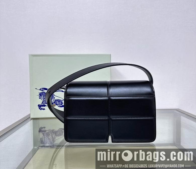 Burberry Bags 23X7X16cm 062801 DN 3colour