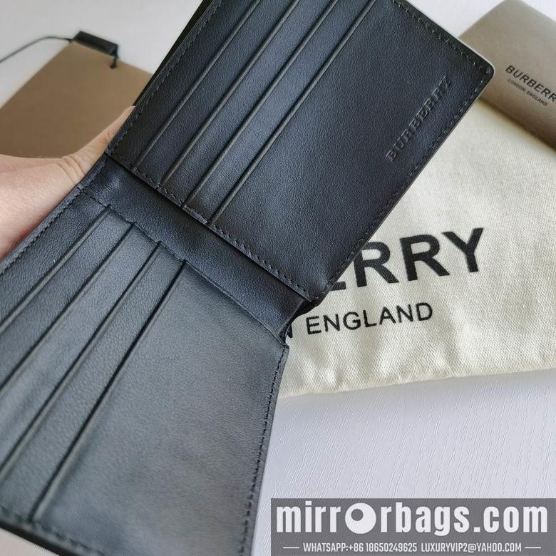 Burberry Bags 11X9.5cm 040612 XM 2colour