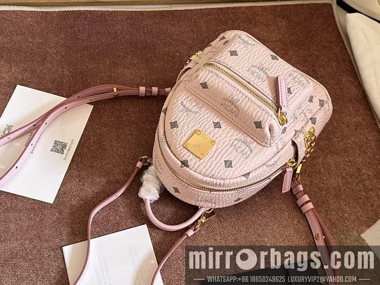MCM Bags 5719 21X17.5X10cm EY 3