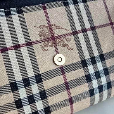 Burberry Bags 40609731 22X17X5.5cm IQ 3colour