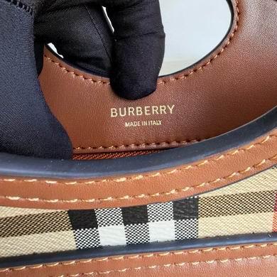 Burberry Bags 23X5X26cm 100404 IQ 2colour