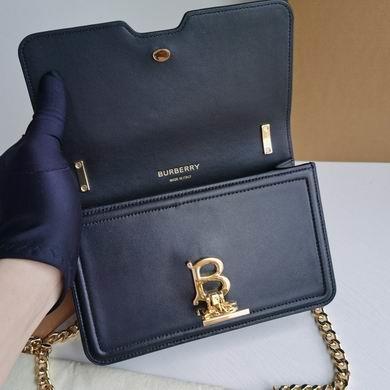Burberry Bags 80522321 20X5.5X12.5cm XM