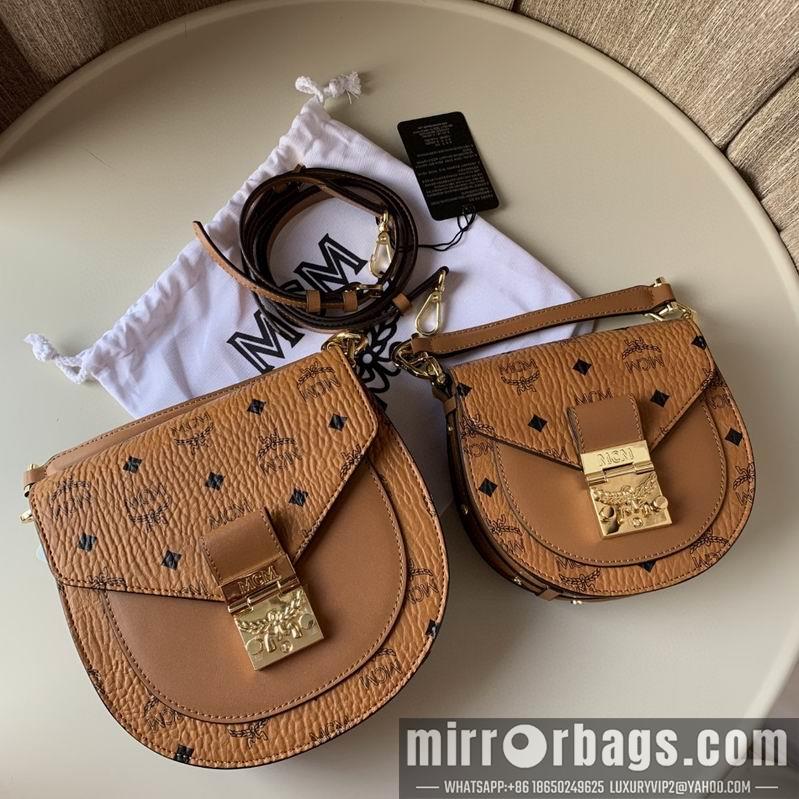 MCM Bags 6219 迷你7X18X18cm小8X21X20cm LL