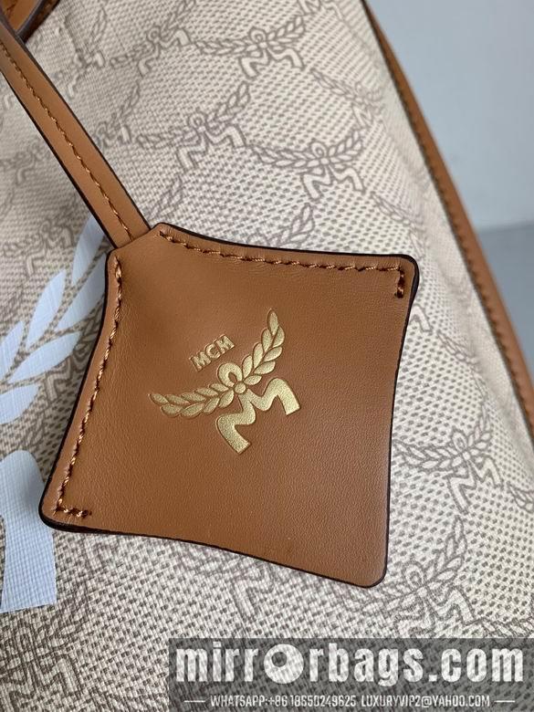 MCM Bags 132221 13X22X21.5cm EY