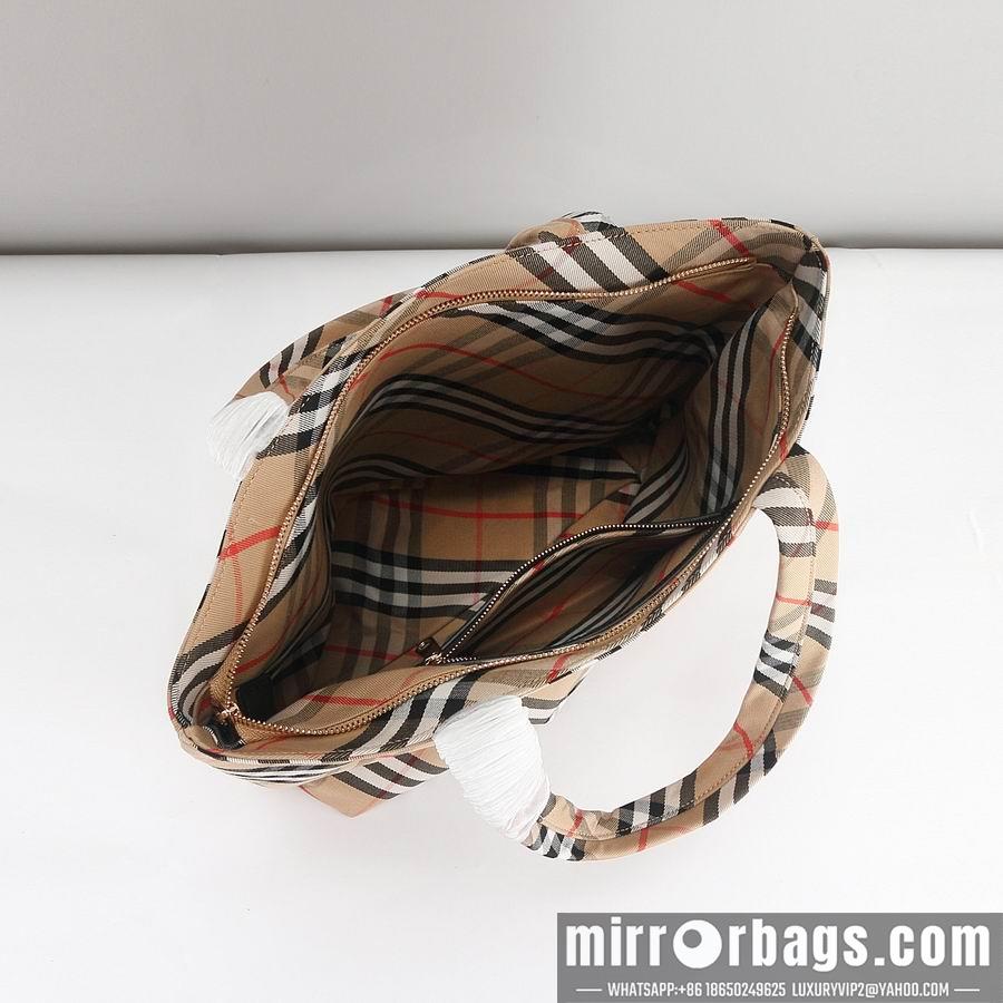 Burberry Bags 81977161 33X12.5X65cm IQ 3colour