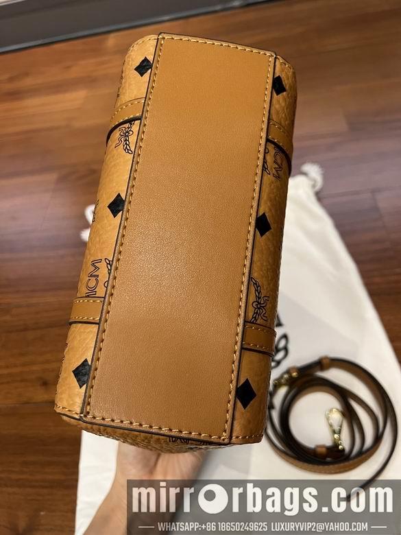 MCM Bags 20191 18.5X19X9.5cm XM 4colour