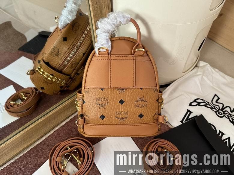 MCM Bags 5719 21X17.5X10cm EY 5