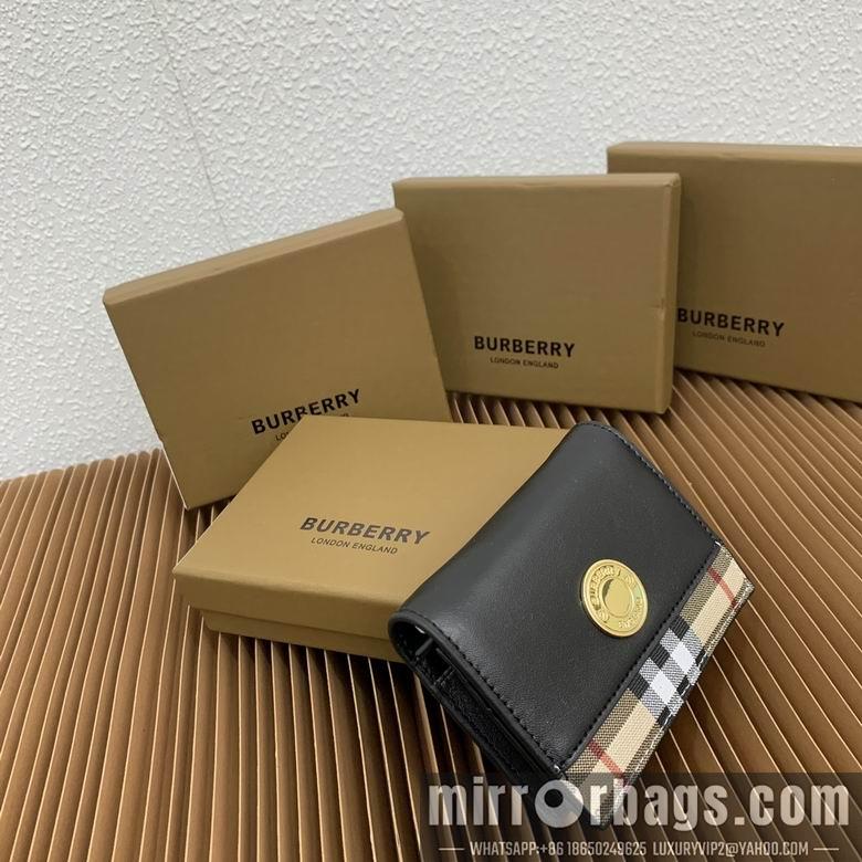 Burberry Bags 2861 10X3.5X8.5cm ZC 2colour