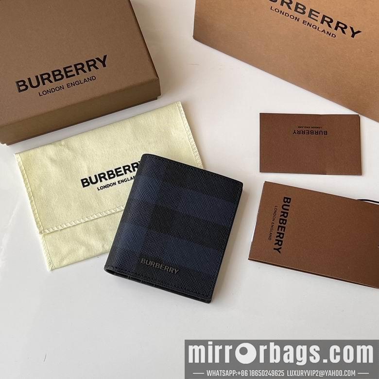 Burberry Bags 80741081 9X10.5cm YG 2colour