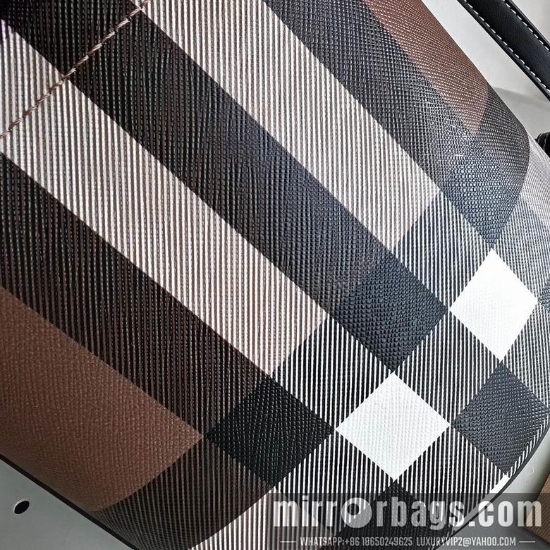 Burberry Bags 16.5X11X18.5cm 081305 IQ 2colour