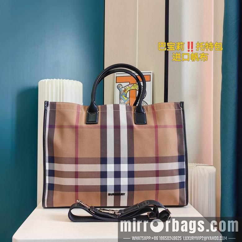 Burberry Bags 45X16X32cm 121416