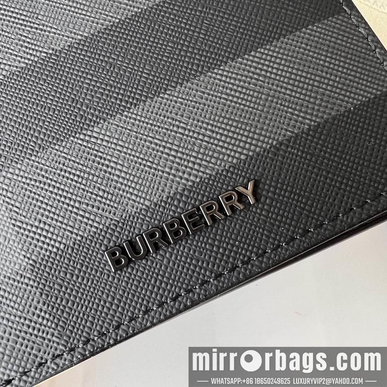 Burberry Bags 80548231 11X10cm YG 2colour