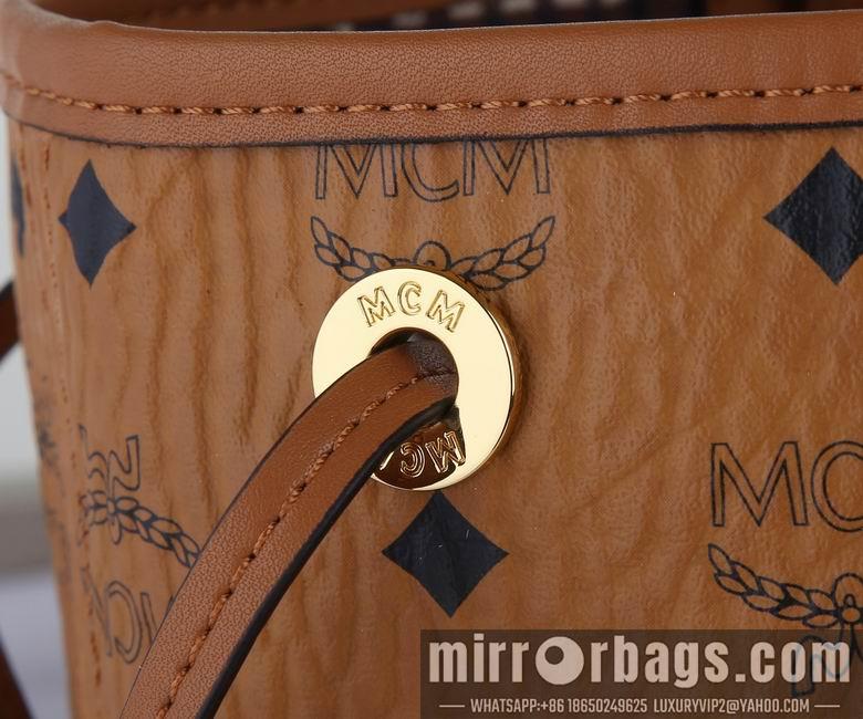 MCM Bags 2024 CA211251 35X29X16