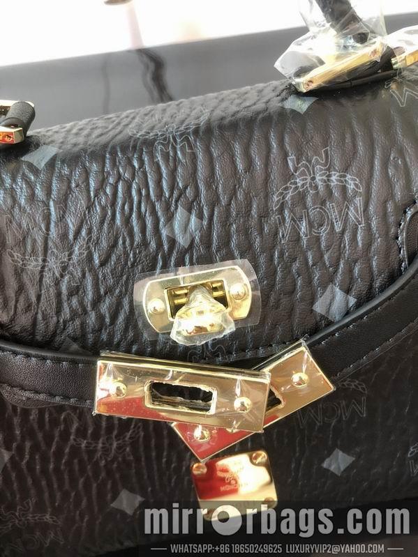 MCM Bags MCM 10039 18.5X9.5X14.5cm dy11