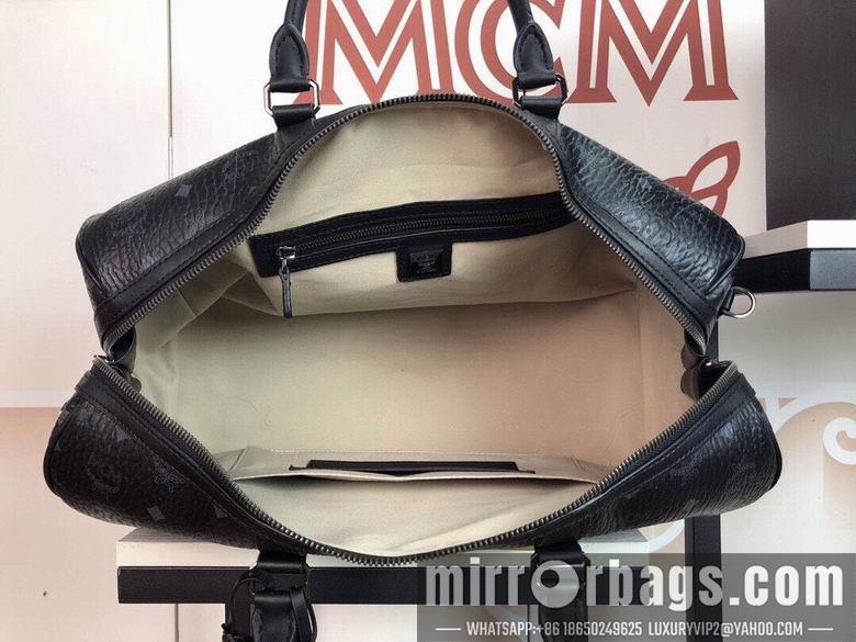 MCM Bags 45.5X27X20cm 061107 EY 2colour