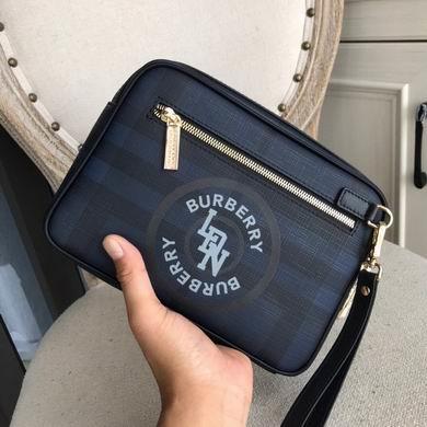 Burberry Bags 98126-4 25X18X6.5cm XM