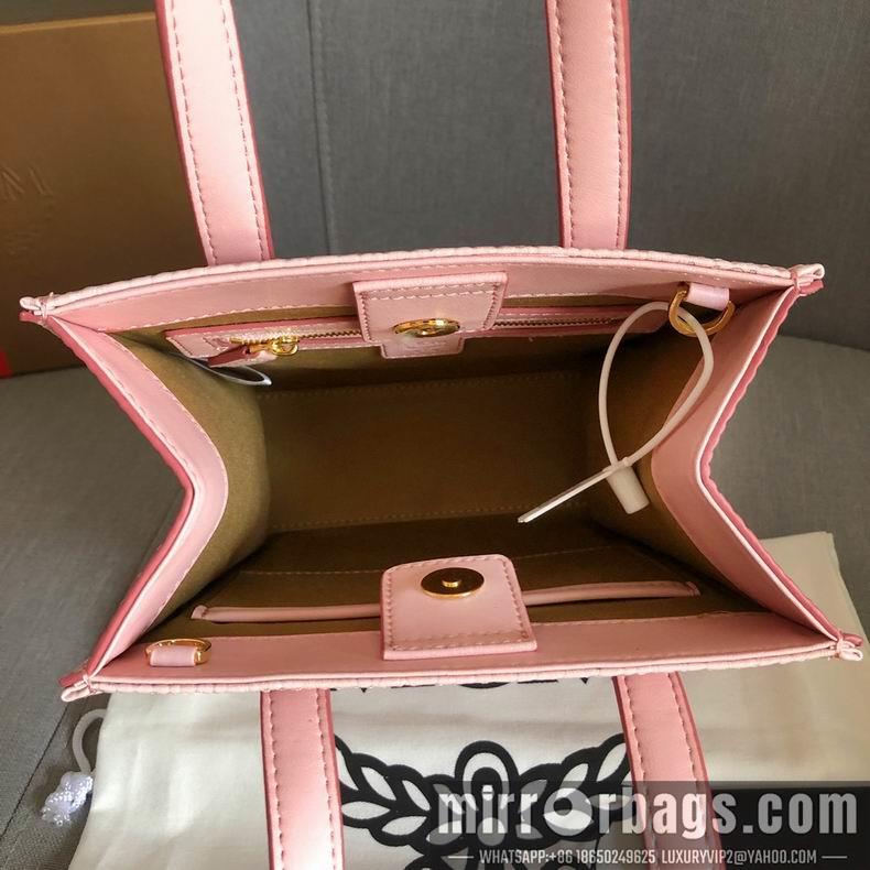 MCM Bags MCM 6711 19X22X8.5cm dy12