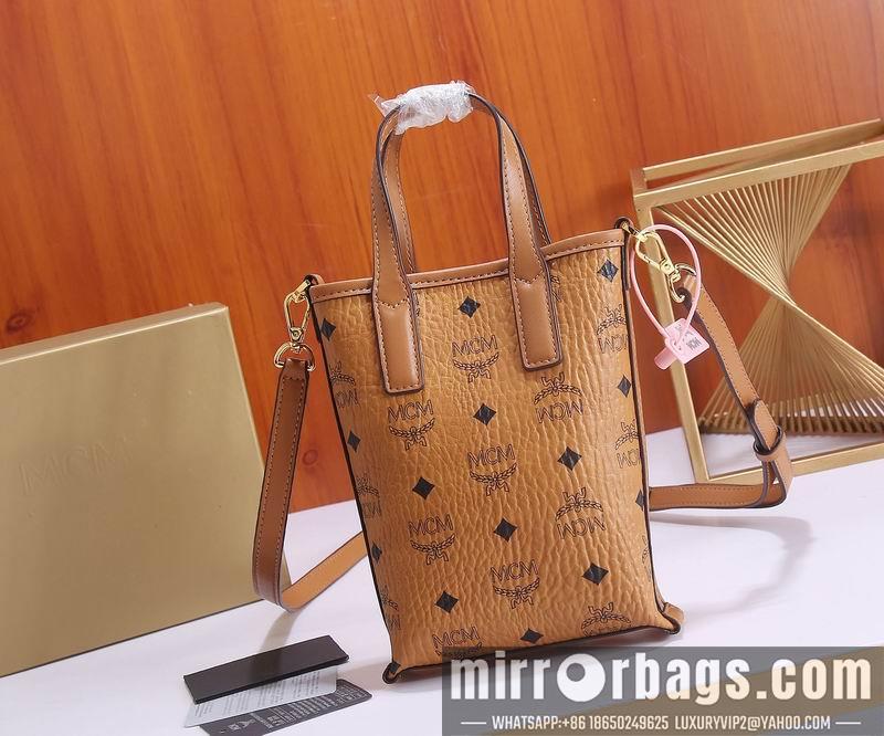 MCM Bags MCM mini 6715X 20X15X3cm LL