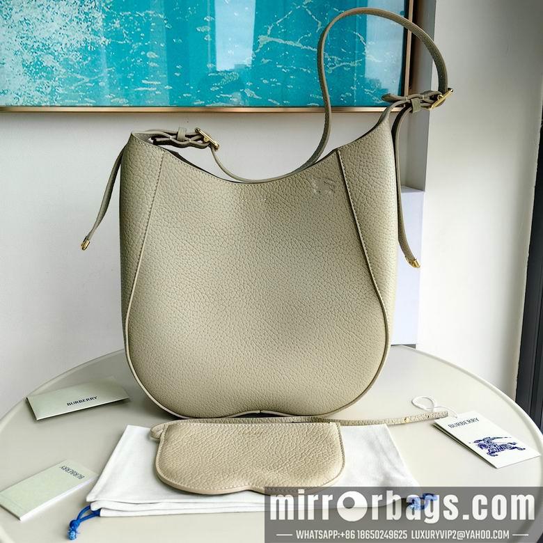 Burberry Bags 30X9X33cm 052510 IQ 2colour