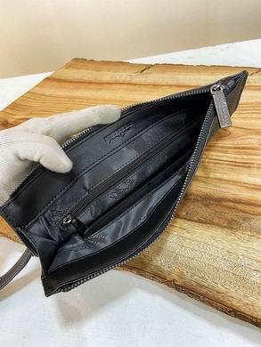 Burberry Bags 6075 29X19cm XM 2colour
