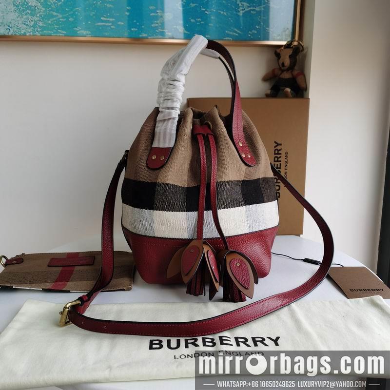 Burberry Bags 03507 18X16X28cm XM