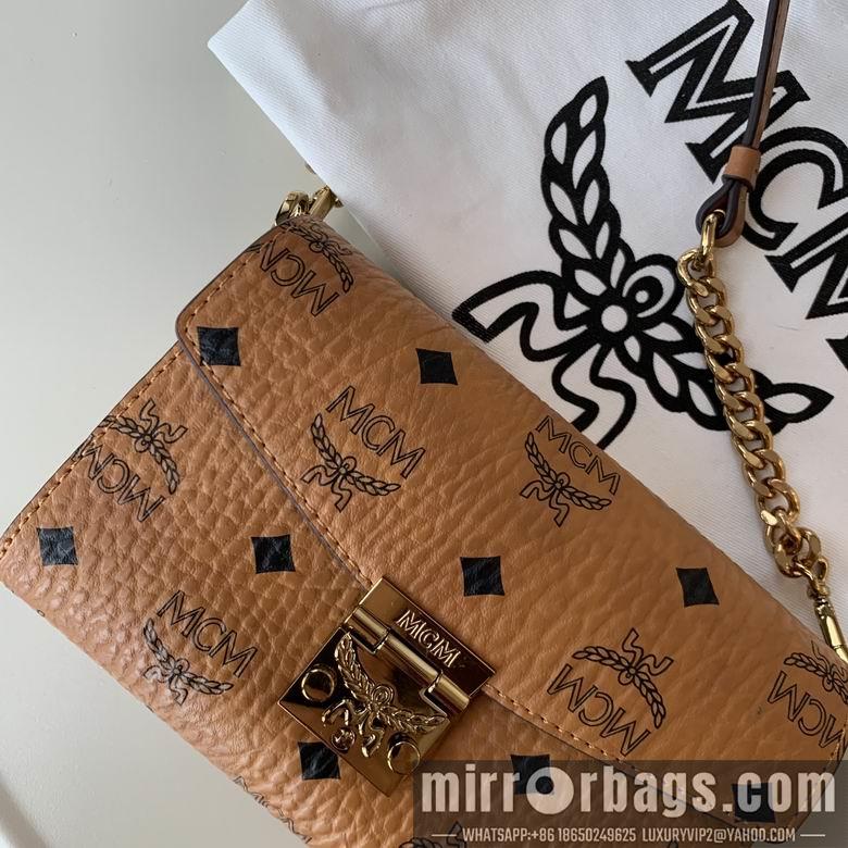 MCM Bags 30008 19x11x4cm DY 1