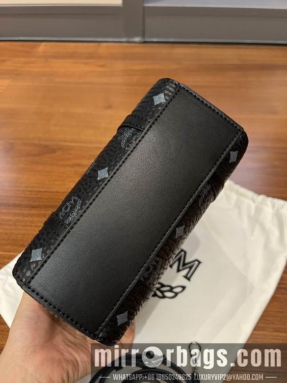 MCM Bags 20191 18.5X19X9.5cm XM 4colour