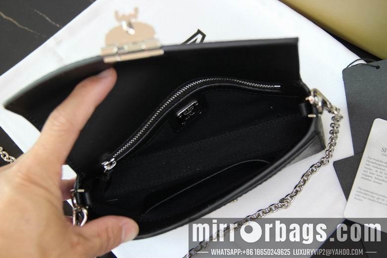 MCM Bags 20499 18.5x11x4cm DY 3