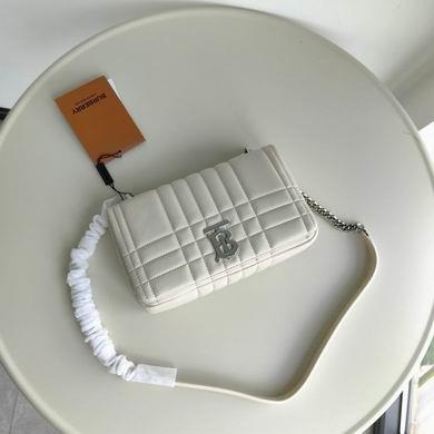Burberry Bags 80595161 23X6X13cm XM 4colour