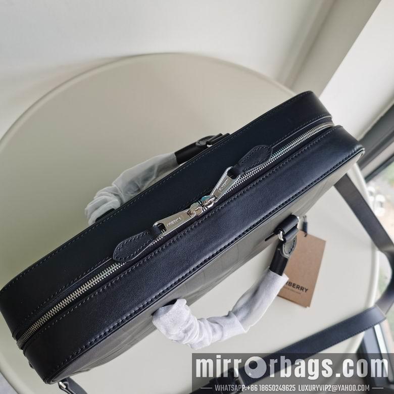 Burberry Bags 38X9X27cm 120703 IQ