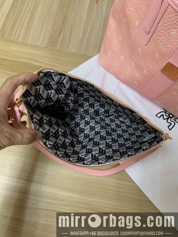 MCM Bags 173628 17X36X28cm EY