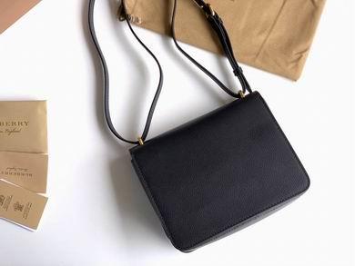 Burberry Bags 40766411 20X16.5X8cm YG 2colour