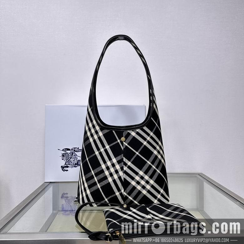 Burberry Bags 678155 26.5X13.5X46.5cm IQ