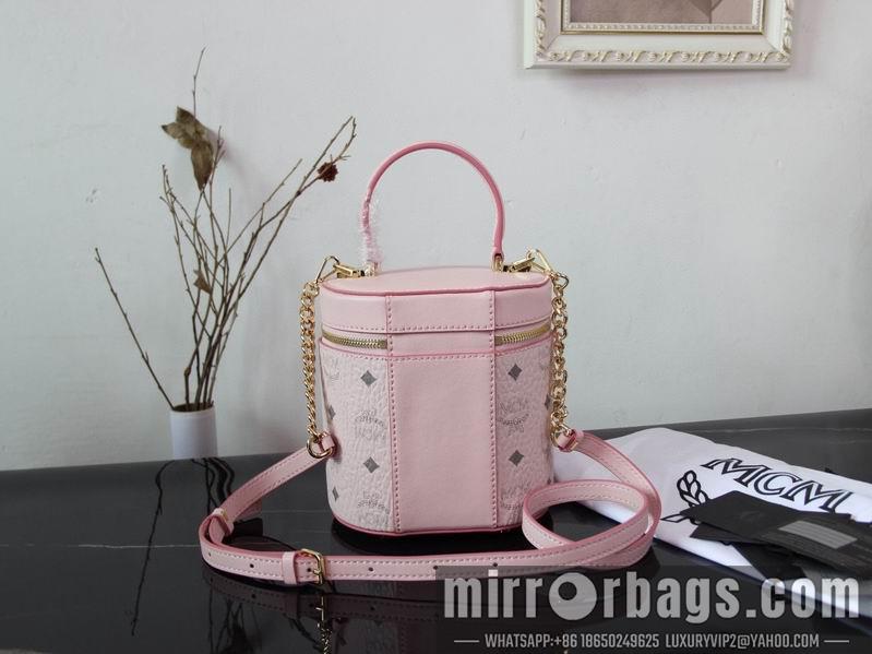 MCM Bags MCM 161614 16X16X14cm dy8