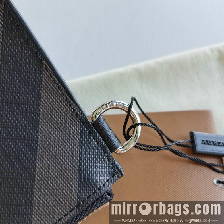Burberry Bags 30X20cm 040607 XM 4colour
