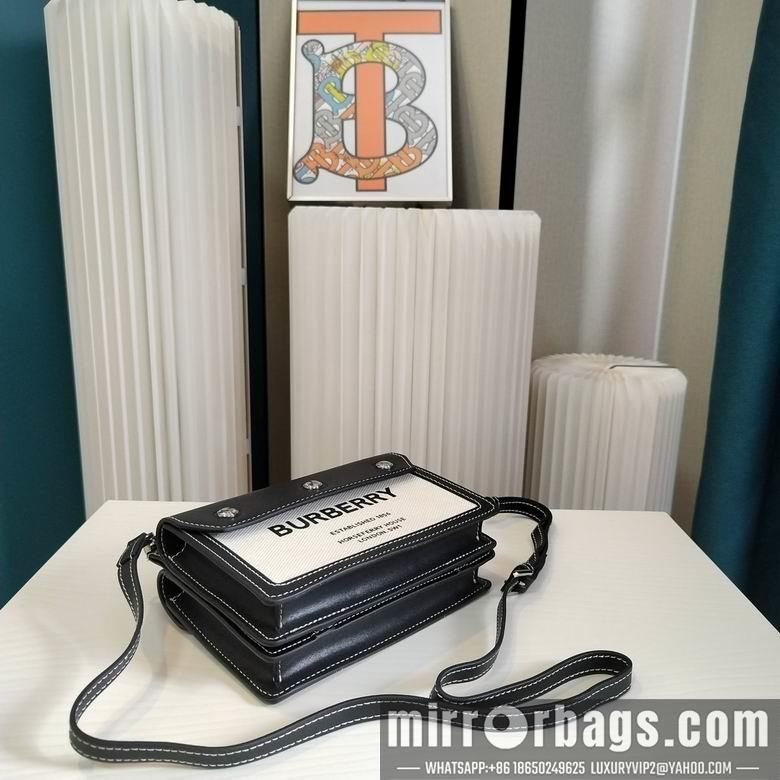 Burberry Bags 20X5X14cm 060823 XMY 2colour