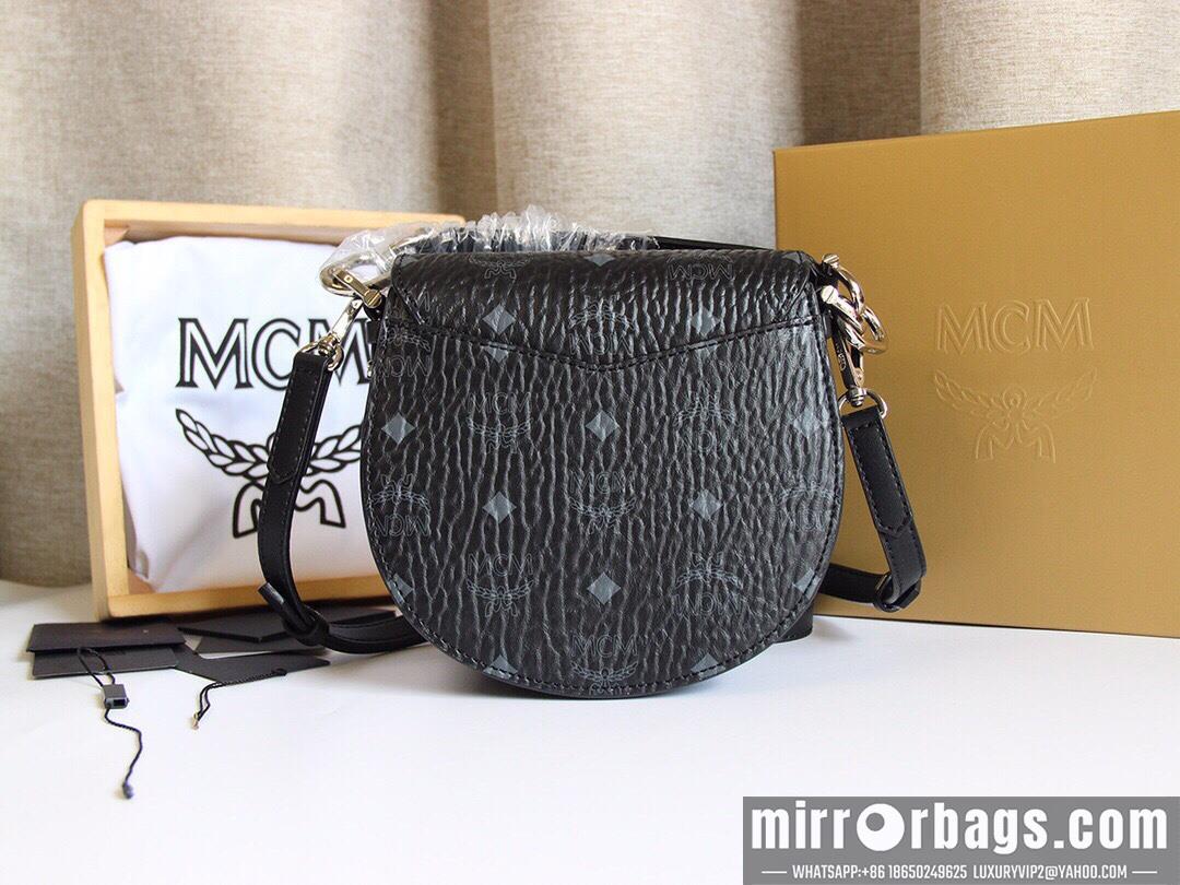 MCM Bags MCM 10219 18X18X7cm dy1