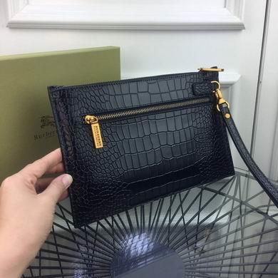Burberry Bags 8037 28X17cm WP