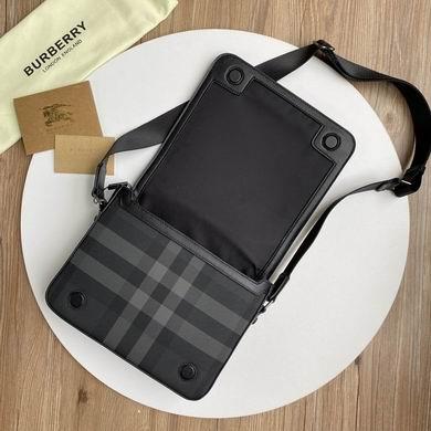 Burberry Bags 80721731 25.5X6.5X21.5cm SC