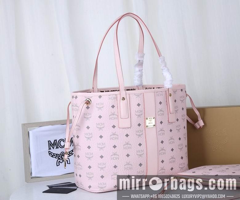 MCM Bags 2024 CA211251 35X29X16