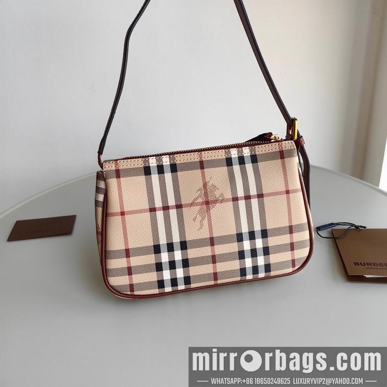 Burberry Bags 21X5X14cm 041503 IQ