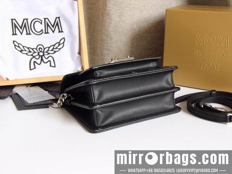 MCM Bags MCM 30213 12.5X18.0X9.0cm dy12