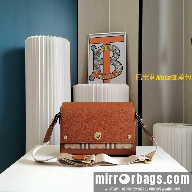 Burberry Bags 25X17cm 060820 XMY 2colour