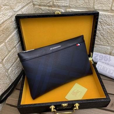 Burberry Bags 33063 28X18X3cm WP