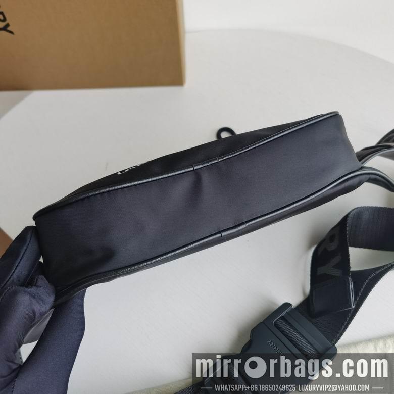 Burberry Bags 80146031 24x5x15cm HQ