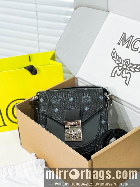 MCM Bags G05 18X18X7cm EY 2colour