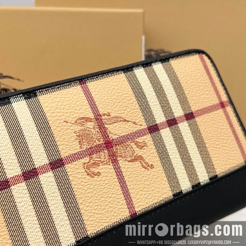 Burberry Bags Burberry 666090 19x10x2.5cm zy