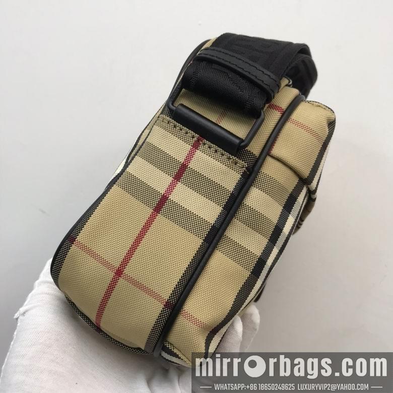 Burberry Bags 80697601 22.5X6.5X16cm DN