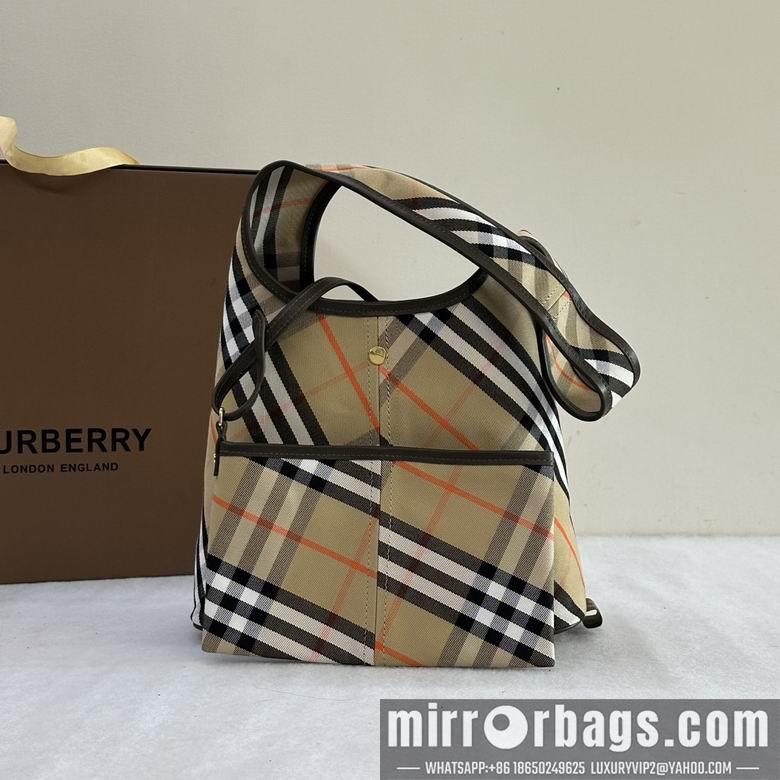 Burberry Bags 26.5X13.5X46.5cm 102302 IQ