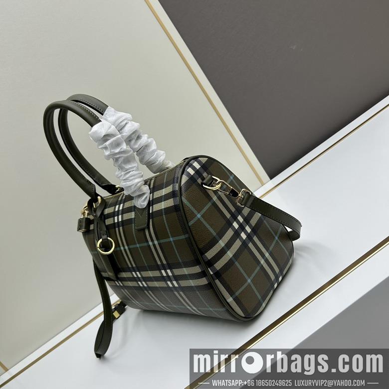 Burberry Bags Bur 8371 30x15x21cm ww